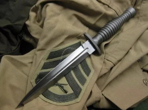 Iconico coltello da - l'iconico,