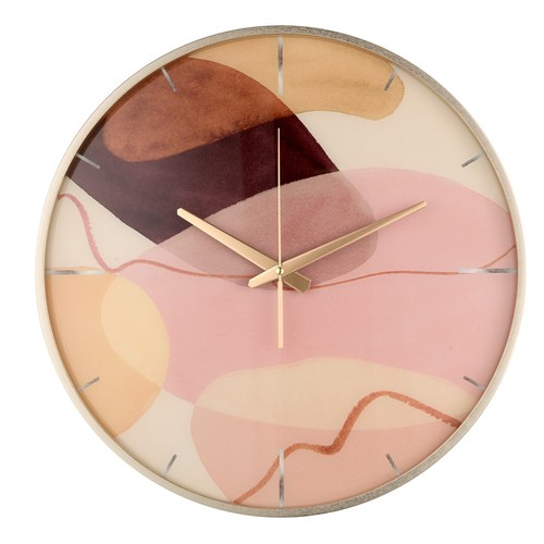 Oca nera orologio - l'oca,