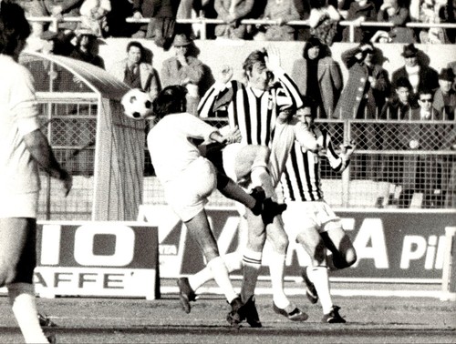 Foto agenzia calcio juventus - calcio,