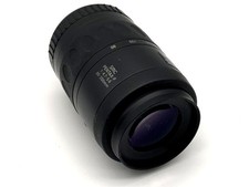 Pentax smc 7 5 - pentax-f, 1:4.7-5.6