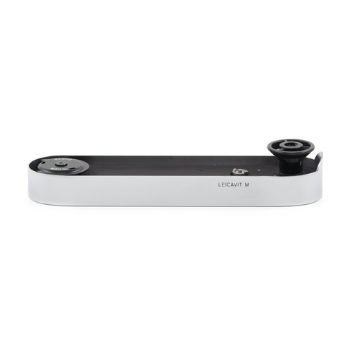 Leica leicavit argento 14008 - leica, leicavit-m
