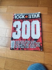 Rivista ROCKSTAR Nr. 300