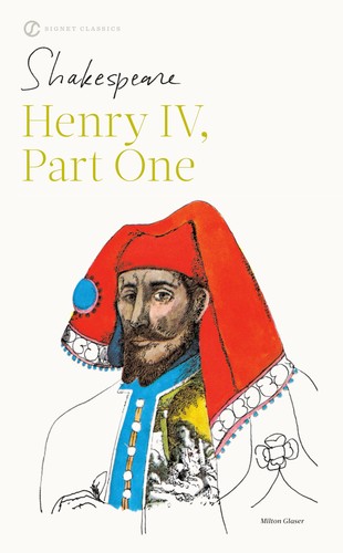 Henry part signet - henry, 1