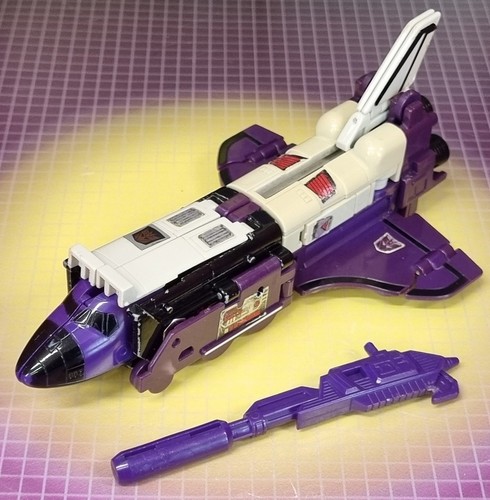 Hasbro transformers - transformers, g1