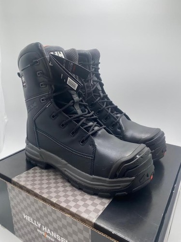 Stivali lavoro helly - lavoro,