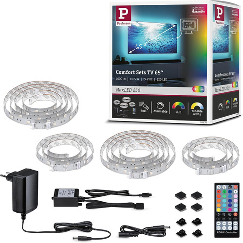 78876 maxled 250 - strip, led