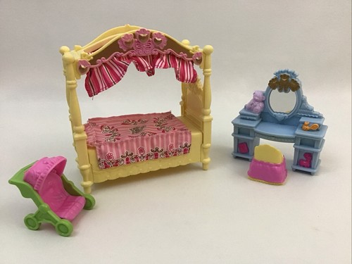Fisher price loving family - loving,