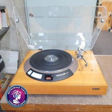 Denon DP-3000 Giradischi a