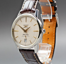 Longines Flagship Heritage