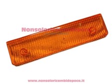 PLASTICA FANALE FRECCIA FIAT