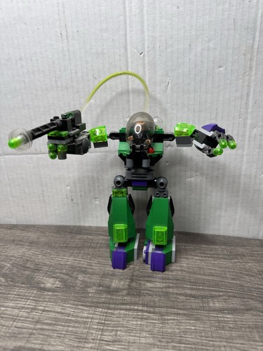 Lego comics super - lego,