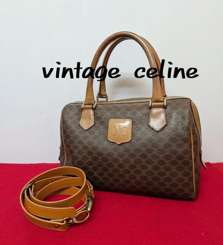 Borsa tracolla celine - borsa, a