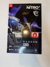 Sapphire 11265-01-20G Radeon