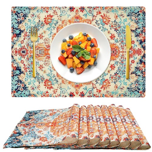 Set tovaglie boemia - tovaglie,