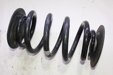 BMW X3 E83 Molla Posteriore 2008 1094518 1136385