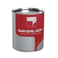 Finitura Poliuretanica Trasparente Opaca Sayerlack TZ4930/00 LT 1