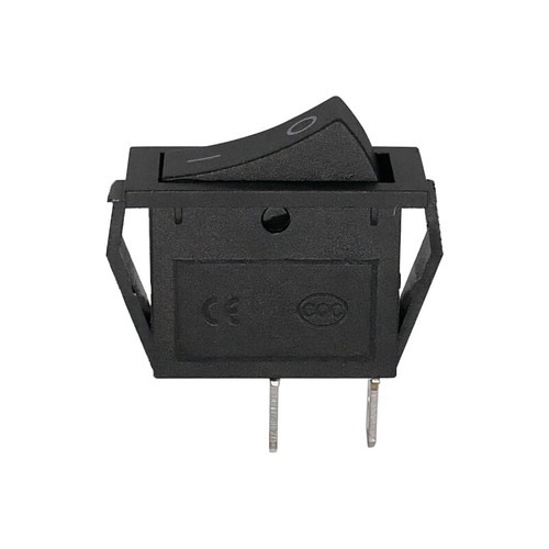 Microinterruttore per