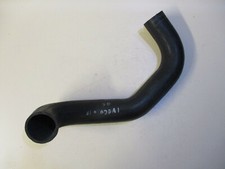 TUBO RACCORDO INTERCOOLER IVECO DAILY 35C17 3.0 ANNO 2005