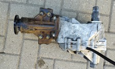 Ripartitore 4x4 Suzuki SX4 2.0