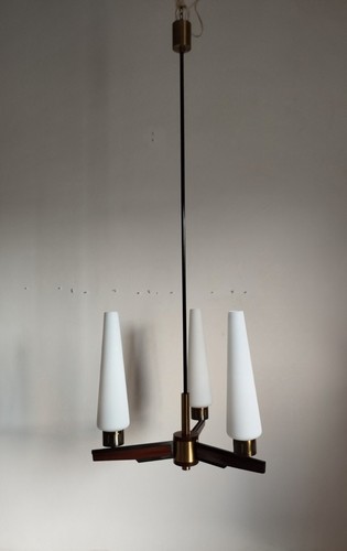 Lampadario luci stilnovo - luci,