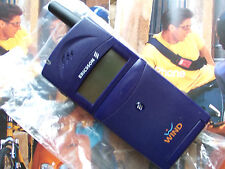 Cellulare ERICSSON T18 BLU o NERO  rigenerato nuovo originale