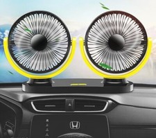 Ventilatore Portatile Da