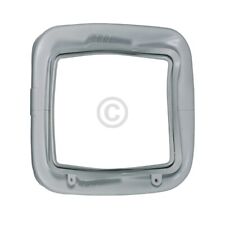 Manicotto porta CANDY 81452547 quadrato per lavatrice carica dall'alto