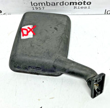 Specchietto Specchio Retrovisore Destro DX Nero VW TRASPORTER 3 III T3 T25 79 02