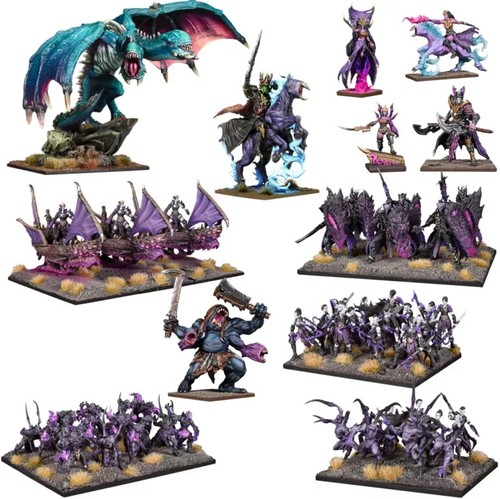 Twilight kin kings of - kings, war