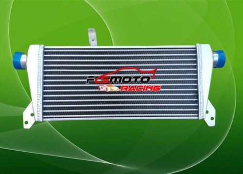 Aluminum intercooler for - intercooler,