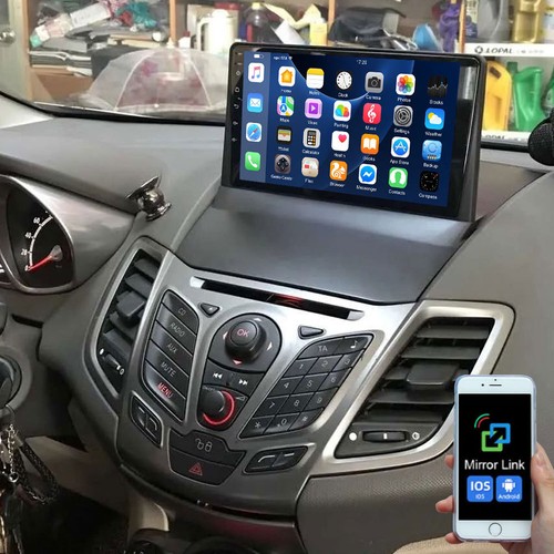 Per ford fiesta 2009 2014 - per,