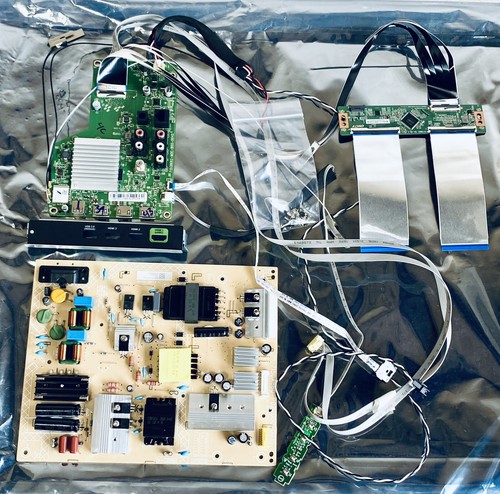 Vizio kit riparazione - vizio, tv