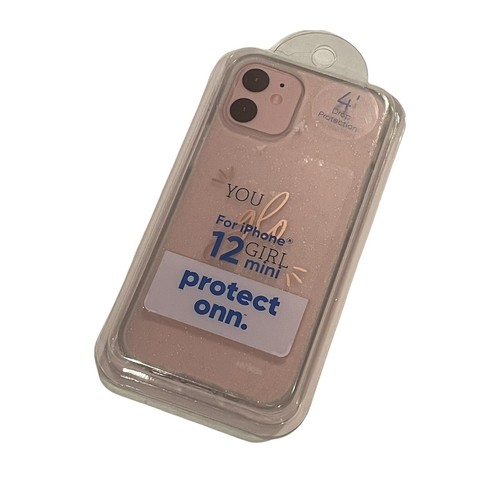 Nuova custodia mini telefono - nuova,