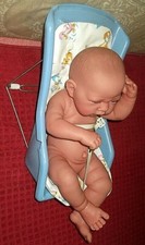 BAMBOLA MUÑECA NATI ORA