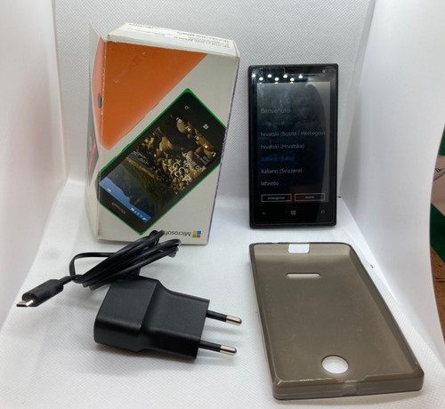 Smartphone nokia lumia 435