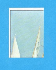 SPORT VEDETTES-PANINI 1974-Figurina n.285- VELA  1/4 -Recuperata
