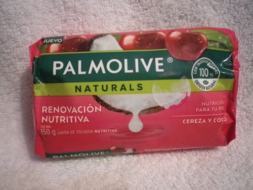 Palmolive naturals renovacion - naturals,