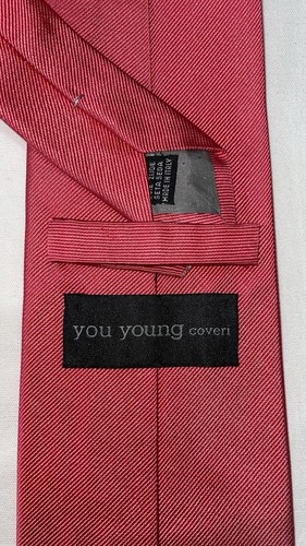 Cravatta enrico coveri 100 - cravatta, 100%