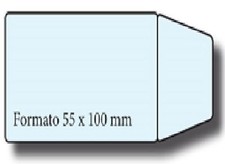 BUSTINA PER LE DECORAZIONI