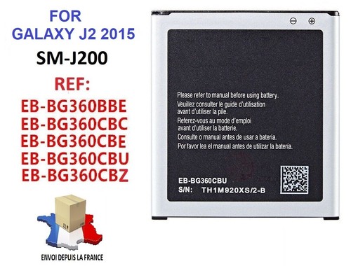 Batterie neuve pour samsung - neuve,