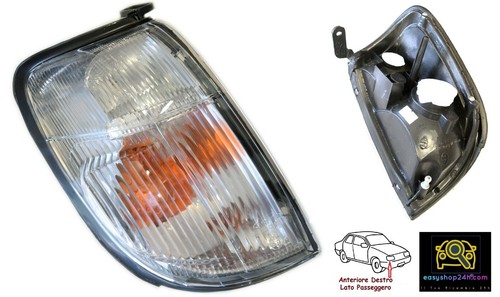 Fanale fanalino freccia - fanale,