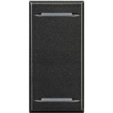 Copritasto 2 funzioni con