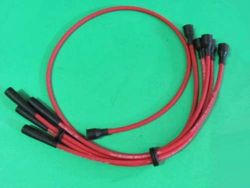 Cavi candele schermati fiat - candele,
