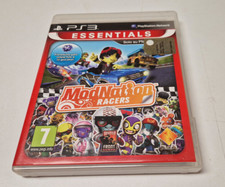 ModNation Racers (essentials)