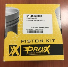 01.4523.000 kit pistoni 82,00