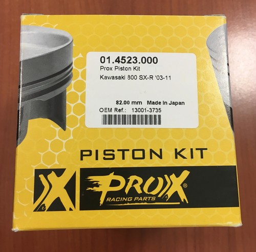 4523 000 kit pistoni - kit,