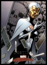 Destiny / Irene Adler 2008