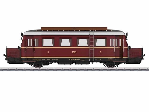 Marklin 55133 scala autobus - 55133,