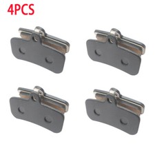 4 Paia Pastiglie Freno per