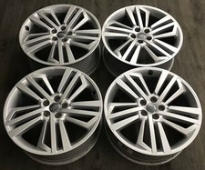 Cerchi in lega originali Audi